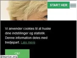 Sites similar to dinarv.dk