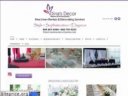 Sites similar to dinas-decor.com