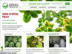 Sites similar to dinas.ca
