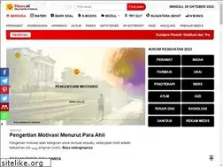 Sites similar to dinas.id