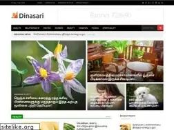 Sites similar to dinasari.com