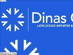 Sites similar to dinascorp.com