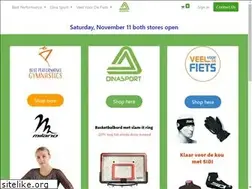 Sites similar to dinasport.com