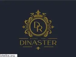 Sites similar to dinaster.com