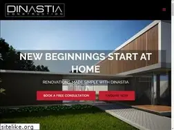Sites similar to dinastia.com.au