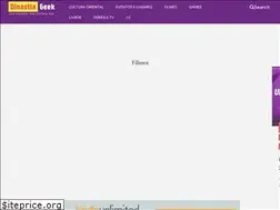 Sites similar to dinastiageek.com.br