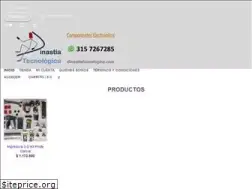 Sites similar to dinastiatecnologica.com