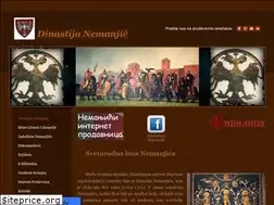 Sites similar to dinastija-nemanjic.weebly.com