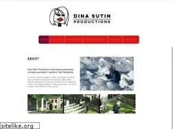 Sites similar to dinasutin.com