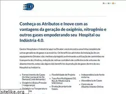 Sites similar to dinatec.ind.br
