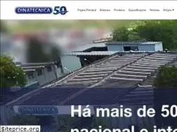 Sites similar to dinatecnica.com.br