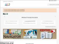 Sites similar to dinatoner.com