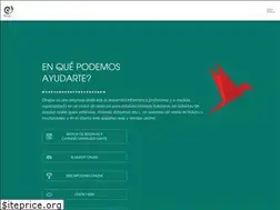 Sites similar to dinatur.es