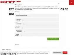 Sites similar to dinave.com