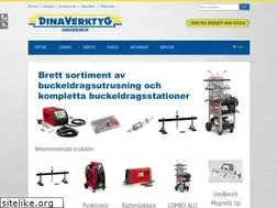 Sites similar to dinaverktyg.se