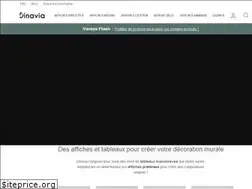 Sites similar to dinavia.fr