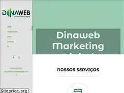 Sites similar to dinaweb.com.br
