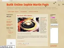 Sites similar to dinayossi.blogspot.com