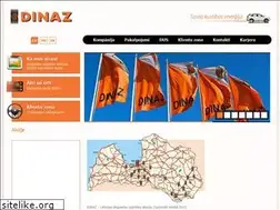 Sites similar to dinaz.lv