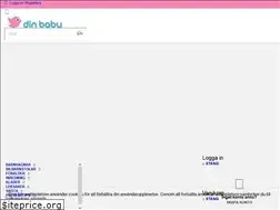 Sites similar to dinbaby.se