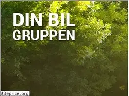 Sites similar to dinbil.se