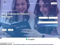 Sites similar to dinblaabog.dk