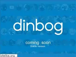 Sites similar to dinbog.com