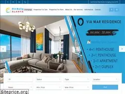 Sites similar to dinboligalanya.com