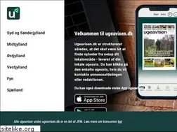 Sites similar to dinby.dk
