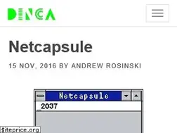 Sites similar to dinca.org