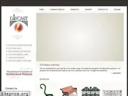 Sites similar to dincast.com