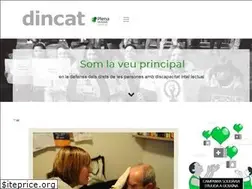 Sites similar to dincat.cat