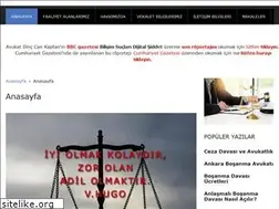 Sites similar to dinccankaptan.av.tr
