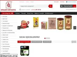 Sites similar to dincerkirtasiye.com