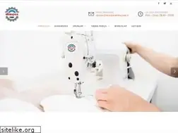 Sites similar to dincermakina.com.tr