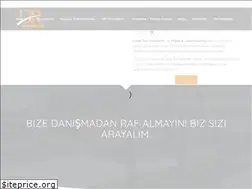 Sites similar to dincerraf.com