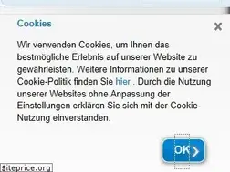 Sites similar to dincertco.de