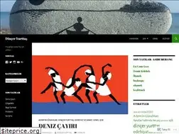 Sites similar to dinceryurttas.wordpress.com