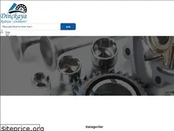 Sites similar to dinckaya.com.tr