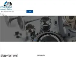 Sites similar to dinckaya.com