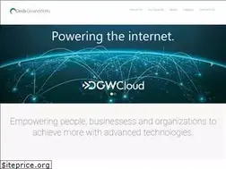 Sites similar to dinclixgroundworks.com