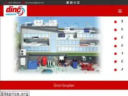 Sites similar to dincmekanik.com
