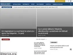 Sites similar to dincolodesport.eu