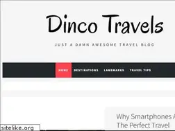 Sites similar to dincotelcesme.com