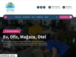 Sites similar to dinctemizlikhizmetleri.com.tr