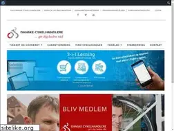 Sites similar to dincykelfagmand.dk