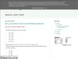 Sites similar to dindafitri02.blogspot.com