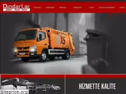 Sites similar to dindarlaroto.com.tr