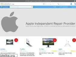 Sites similar to dindator.se