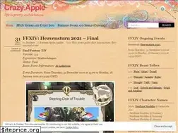 Sites similar to dindeen.wordpress.com